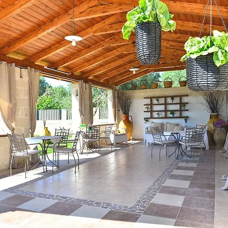 Campomarino Oria