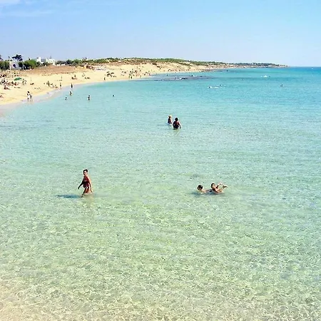 Campomarino Nyaraló *