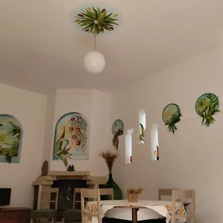 Vila D'arte *